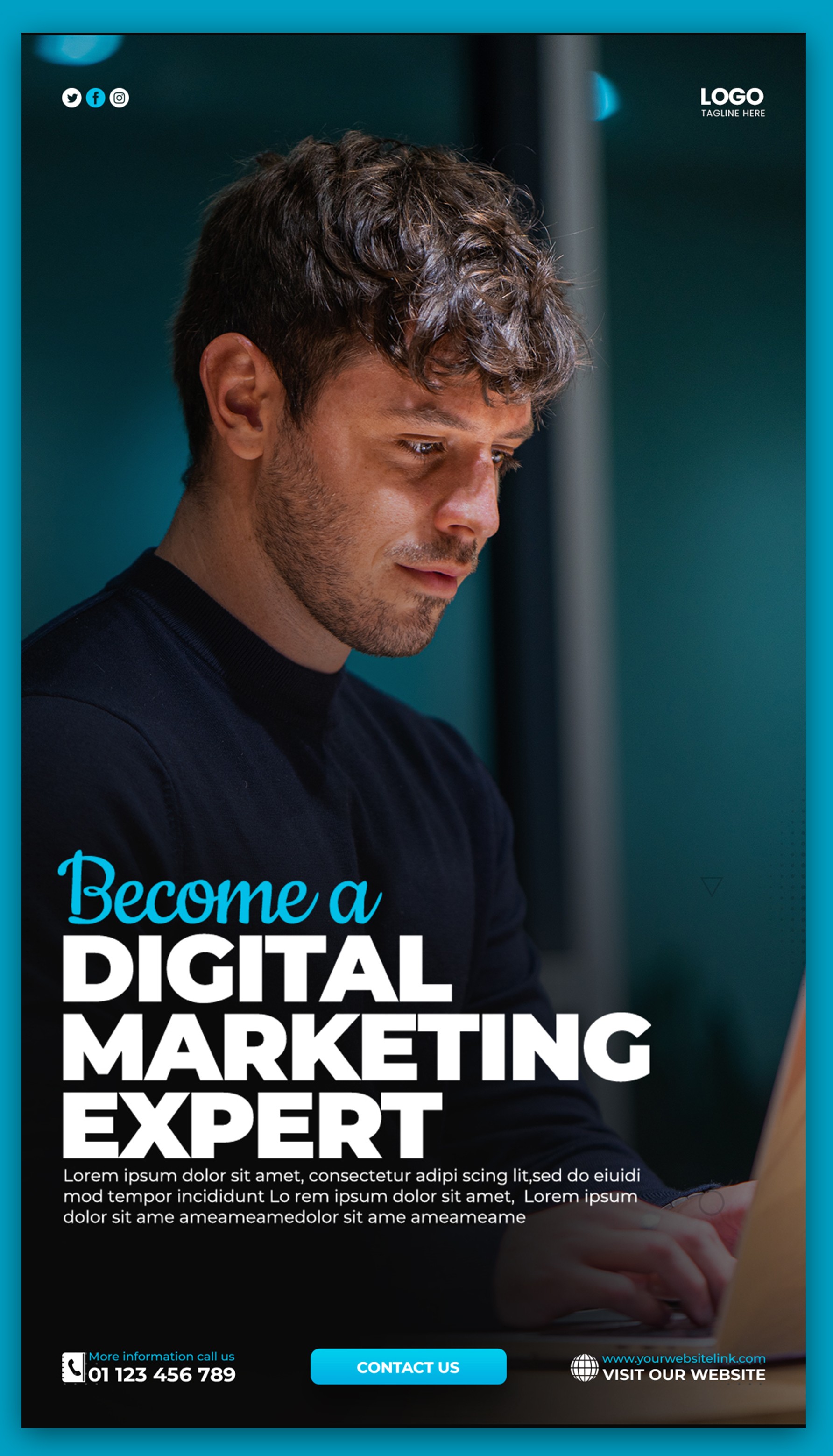 Social Media